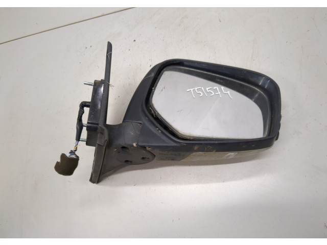 Зеркало боковое Mitsubishi L200 2006-2015 правое
