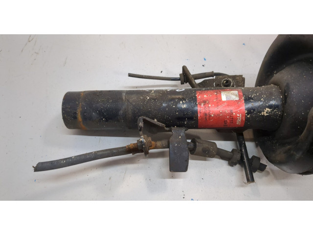 Стойка амортизатора Ford Focus 3 2011-2015 1710076, BV6118045ABC, 1851893, BV615310AEG