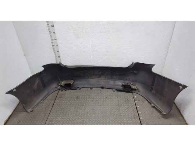 Бампер  Lexus LS460 2006-2017 задний   5215950912