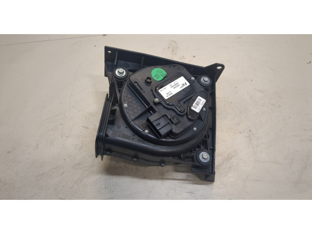 Моторчик печки  Chevrolet Volt 2010-2015         