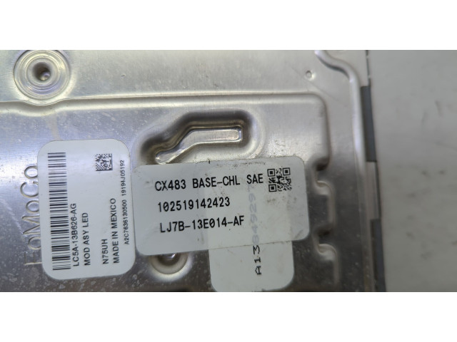 Блок розжига  Lincoln Corsair 2019-2023