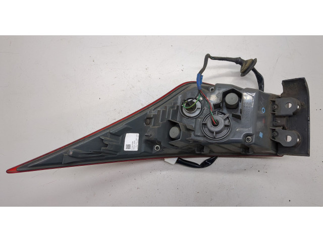 Задний фонарь