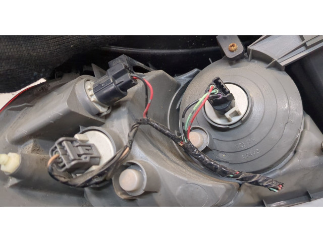 Задний фонарь          