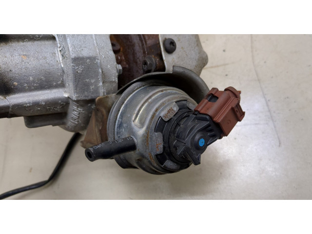  Турбина  Volkswagen Golf 7 2012-2017             