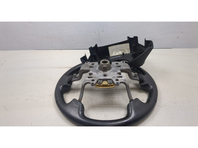 Руль Land Rover Discovery 4 2009-2016