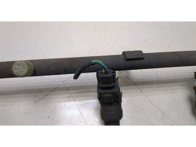 Форсунка топливная Jeep Wrangler 1986-1996 33007127, 53005802, 53005803, 53030340, 53030435