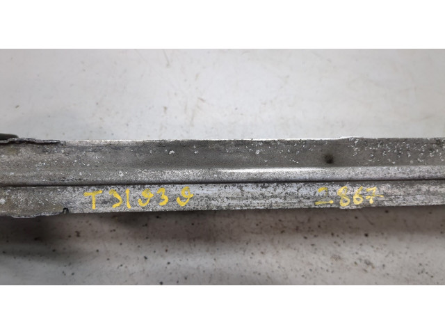 Интеркулер  Renault Trafic 2001-2014 1.9      