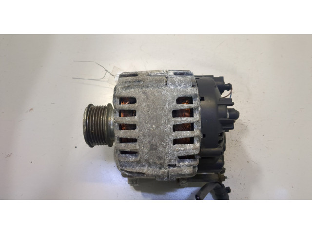 Генератор  Skoda Yeti 2009-2018       06F903023F, 03L903023F    