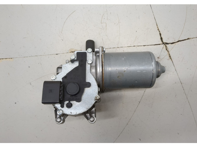 Двигатель стеклоочистителя (моторчик дворников) передний  Land Rover Range Rover Evoque 2011-2018      