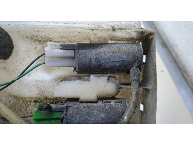 Бачок омывателя Mitsubishi Lancer 9 2003-2006