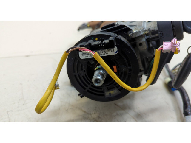 рейка Колонка рулевая Chevrolet Tahoe 2006-2014