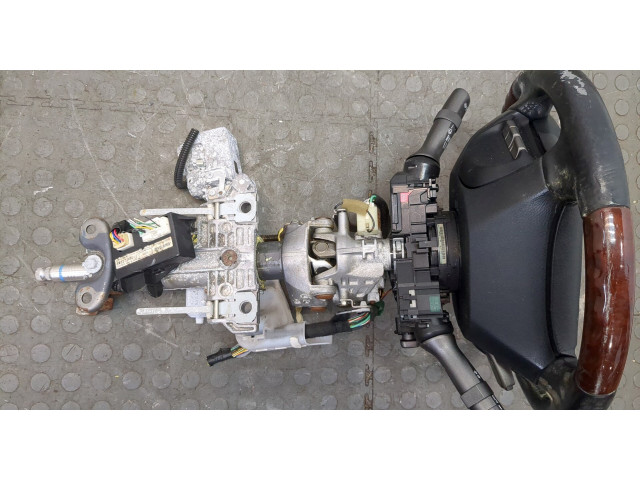  рейка  Колонка рулевая  Lexus LS460 2006-2012      