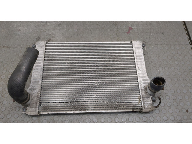 Интеркулер Lexus IS 2005-2013