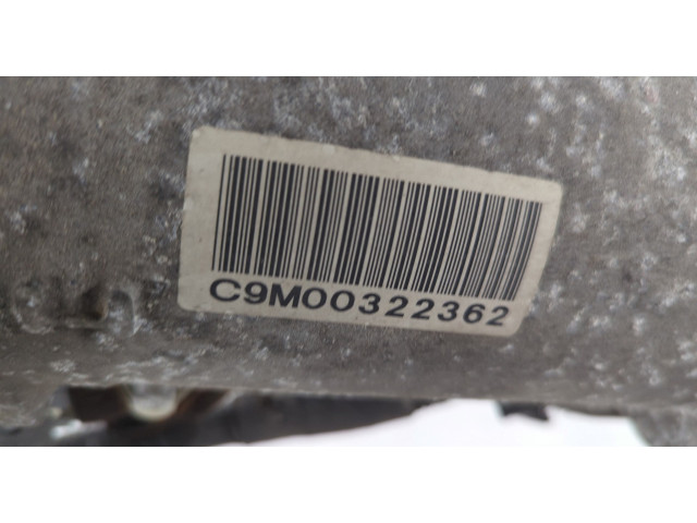    Рейка рулевая без г/у  Lexus LS460 2006-2017      