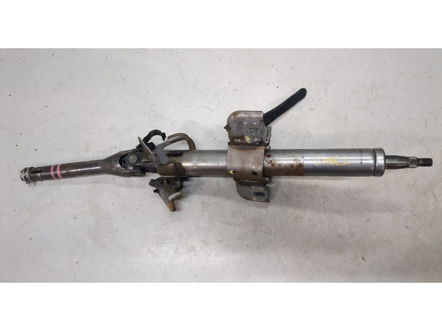 рейка Колонка рулевая Mitsubishi Outlander 2003-2009