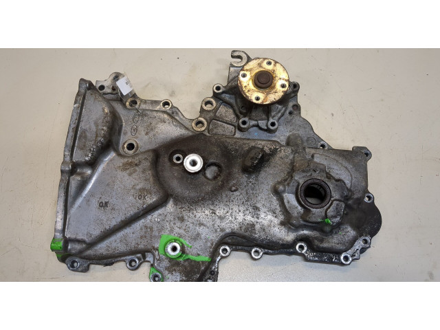 Масляный насос       