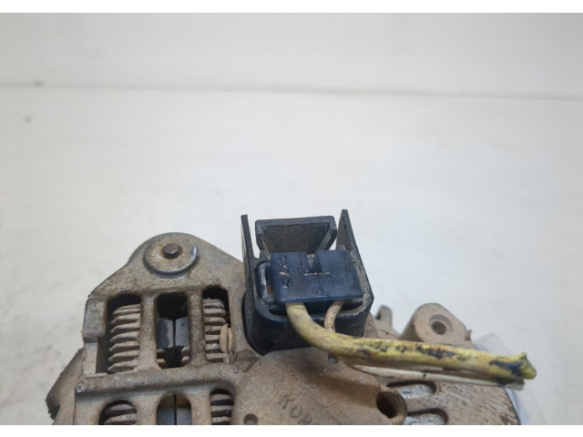 Генератор Mitsubishi Pajero 1990-2000 3.0 бензин