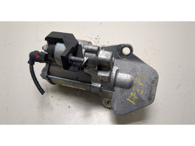 Стартер  Buick Envista 1.2     