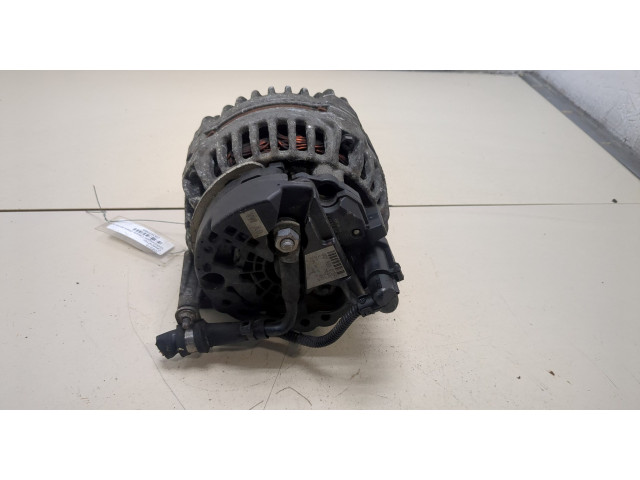 Генератор Volkswagen Caddy 2004-2015 06F903023F, 06F903023HX