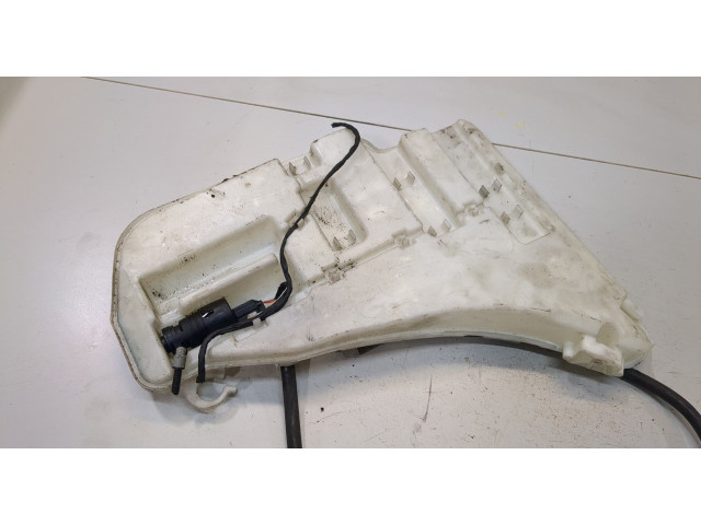 Бачок омывателя BMW 7 F01 2008-2015 7178745, 7226707, 7196949, 7226708