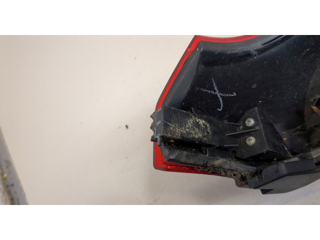 Задний фонарь 265509U000