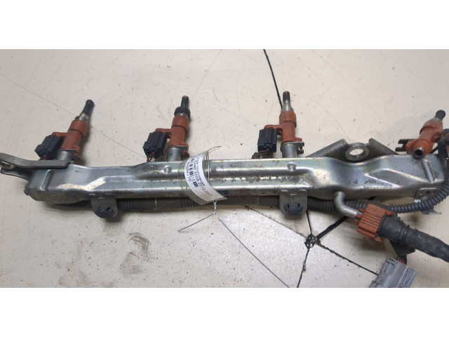 Форсунка топливная  Lexus LS460 2006-2012         