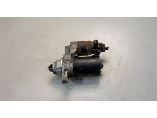 Стартер  Seat Ibiza 4 2008-2015 1.4     