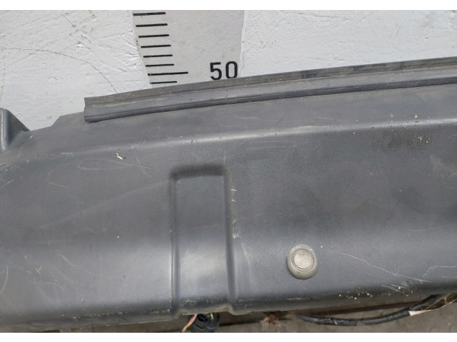 Бампер Mitsubishi Outlander XL 2006-2012 задний 6410A827