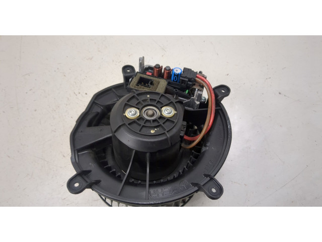 Моторчик печки  Mercedes CLS C219 2004-2010        