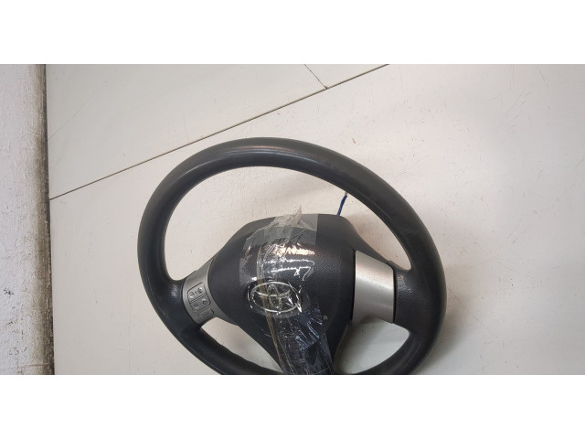 Руль  Toyota Corolla E15 2006-2013           4510002L90B0, 4513002400B0