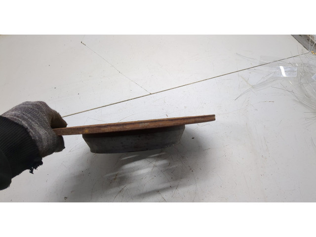 Диск тормозной  Ford Edge 2015-2018   задний         