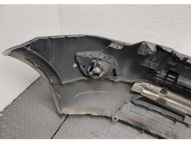 Бампер  Opel Antara передний   