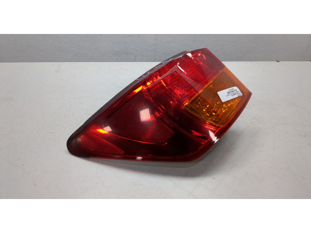 Задний фонарь