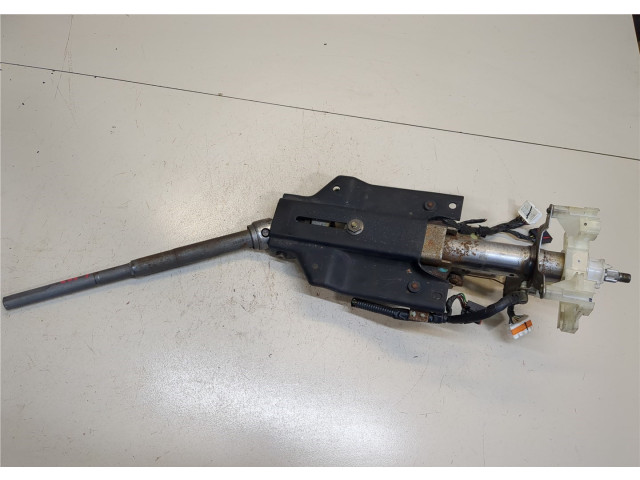  рейка  Колонка рулевая  Ford Escape 2001-2006      