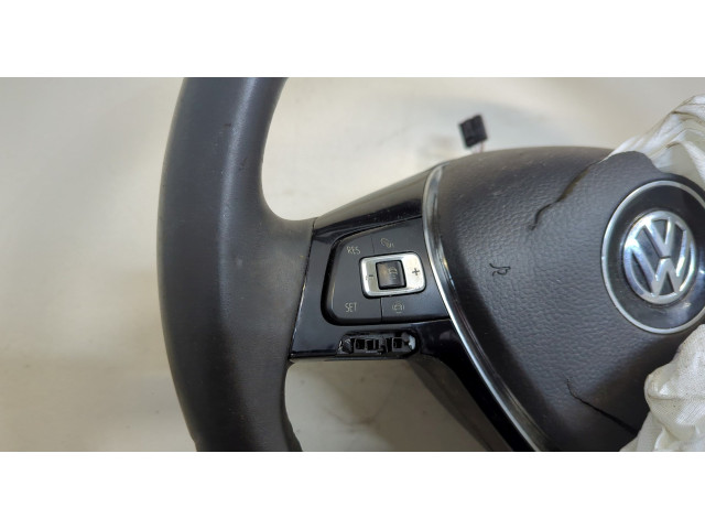 Руль  Volkswagen Jetta 7 2018-2025           17A419091T
