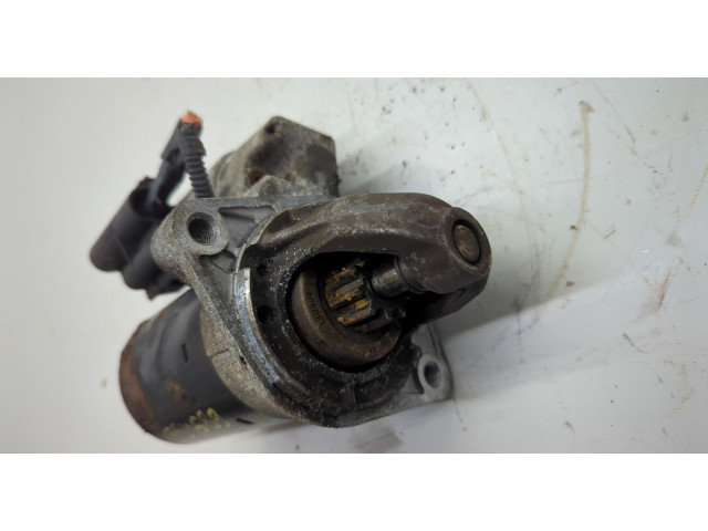 Стартер  Ford Focus 2 2005-2008 1.6     