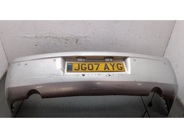 Бампер  Chrysler 300C 2011- задний   