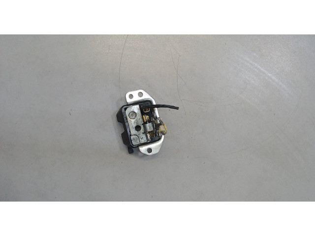 Замок багажника Chevrolet Aveo (T250 / 255) 2008-2011