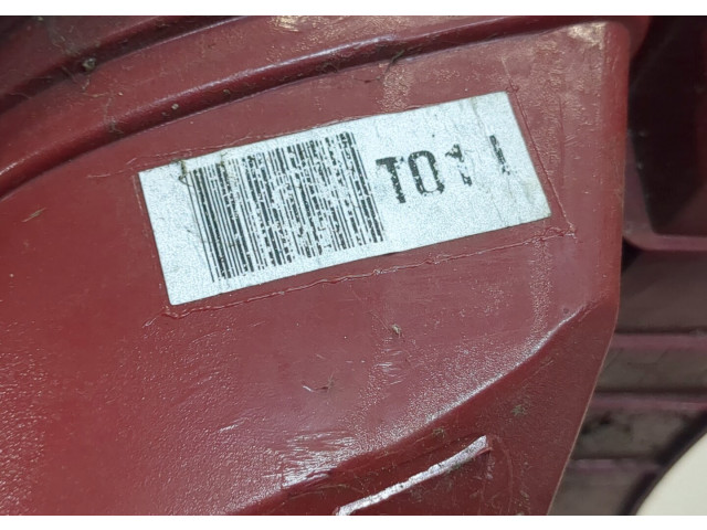 Задний фонарь     924011Y010   KIA Picanto 2011-2017 