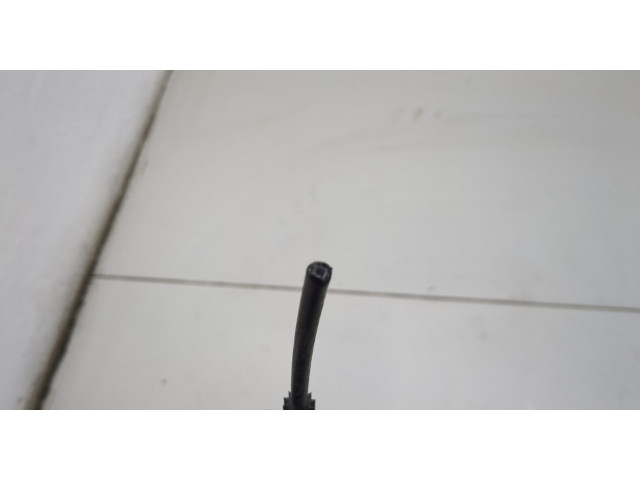 Замок капота Skoda Octavia Tour 1996-2011