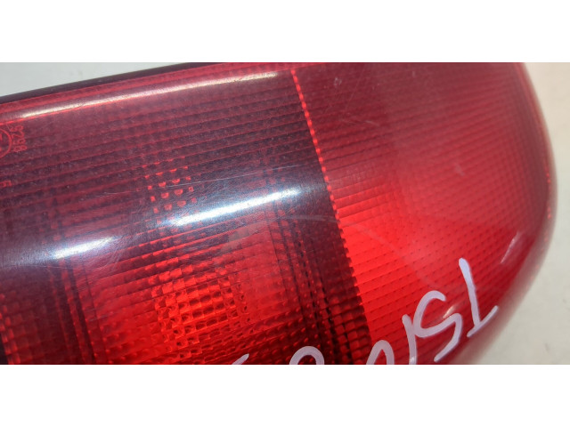 Задний фонарь          