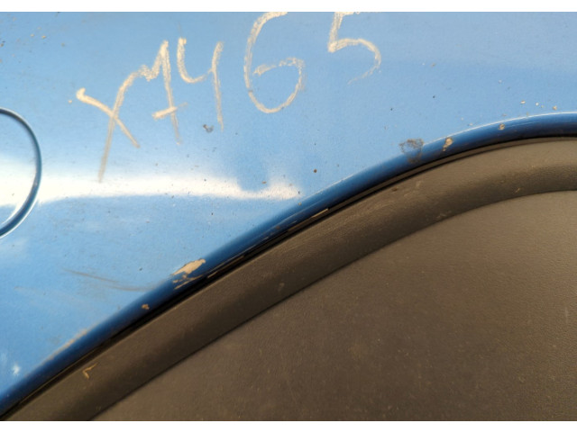 Бампер  Ford Focus 2 2008-2011 передний   1521127, 1497510, 1676410