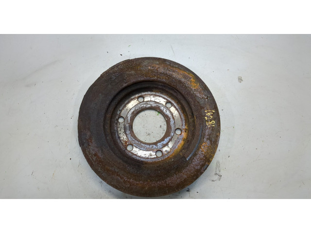 Диск тормозной  Infiniti QX56 2004-2010 5.6  передний    402067S000      