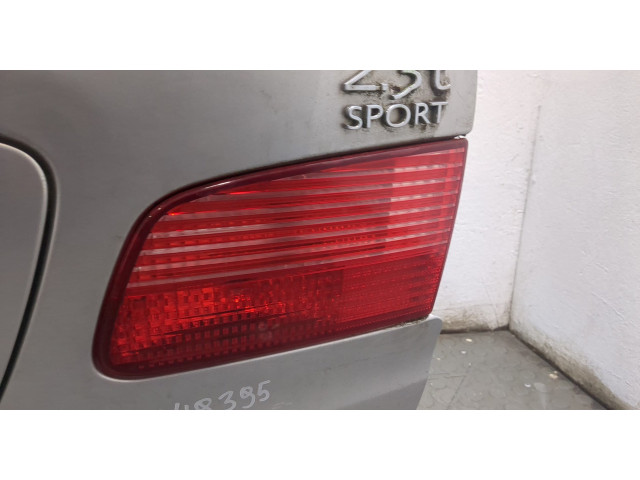 Моторчик заднего дворника Saab 9-5 2005-2010