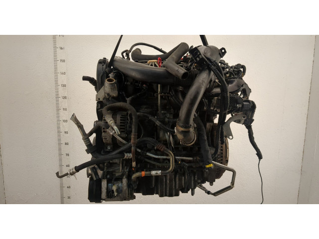  Турбина  Volvo C30 2006-2013             