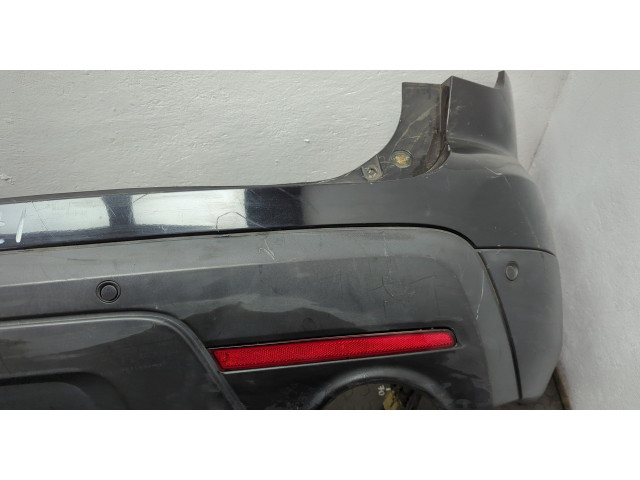 Бампер  Ford Explorer 2010-2015 задний   BB5Z17K835APTM, BB5Z17F828CACP