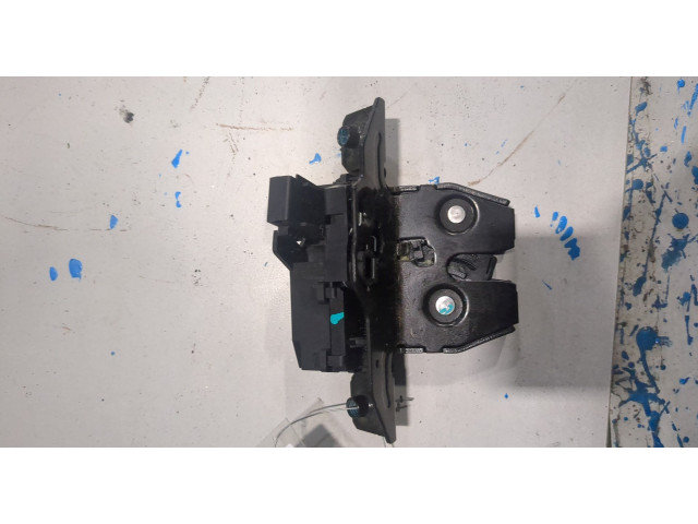 Замок багажника Chevrolet Trax 2016-2022