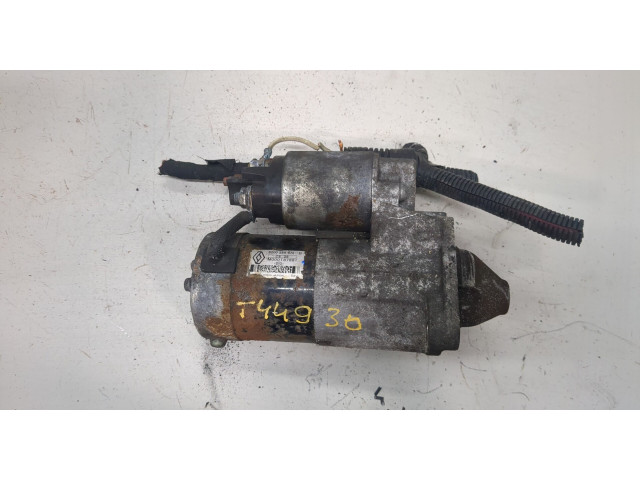 Стартер  Renault Scenic 2003-2009 1.5  8200584675   