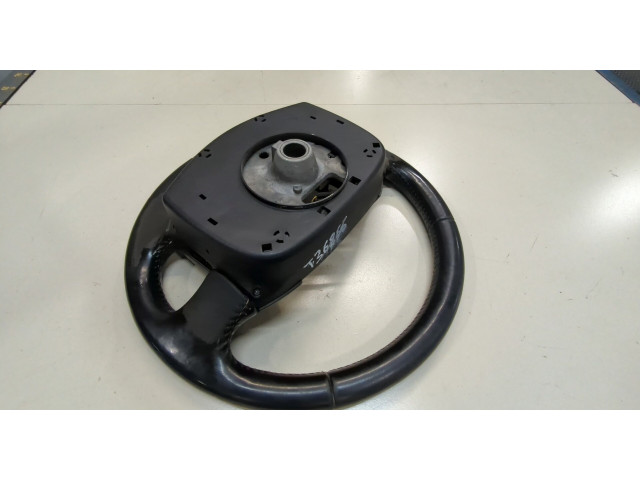 Руль  Land Rover Discovery 3 2004-2009              9H223F563DC