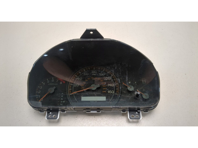 Панель приборов Honda Accord 7 2003-2007 78120SEAE23